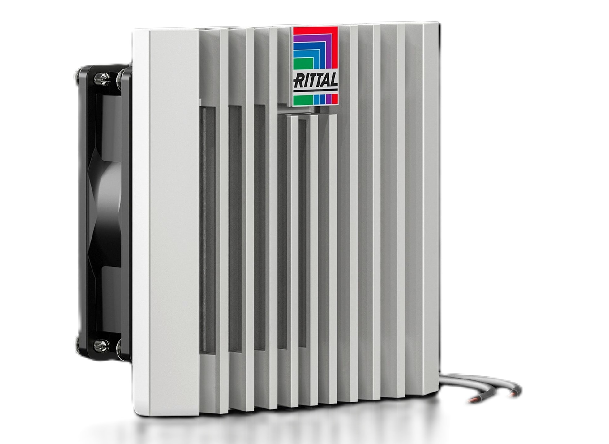 Rittal SK Blue e+ Fan-and-Filter Unit 110/125 m³/h