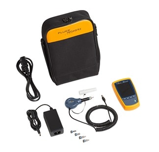 Fluke Networks - FI-500 Fiber Optic Inspection System