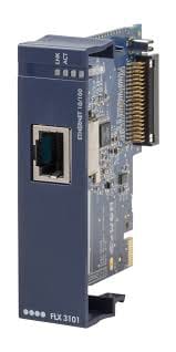 eWON Card X type, with EtherNet WAN 10/100Mb