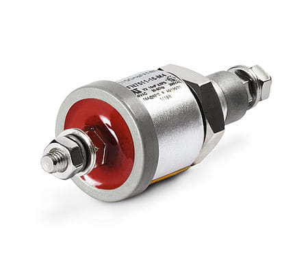 Schaffner Feed Through Filter 300VAC, 32A, 4.7nF