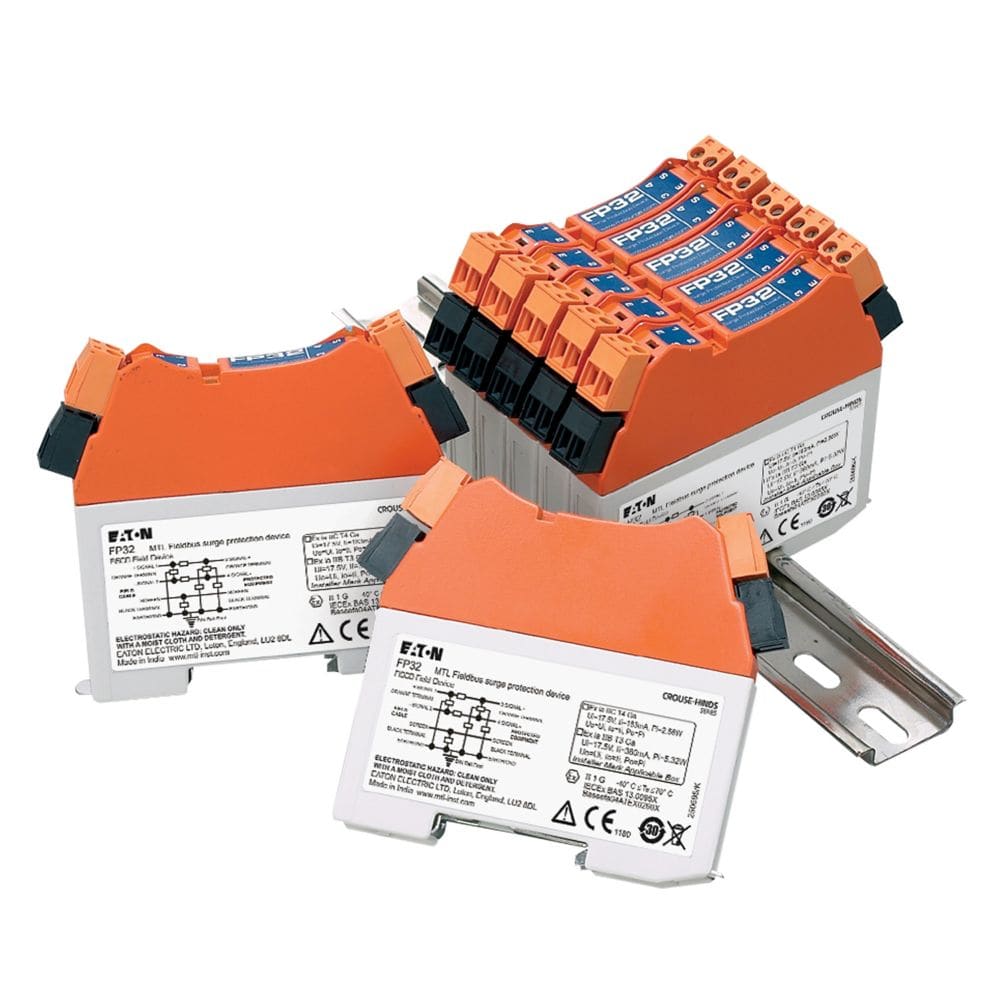 MTL MTL FP32 Surge Protector 3 kA Surge Current