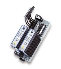 MTL FIELDBUS REDUNDANT POWER SYS.