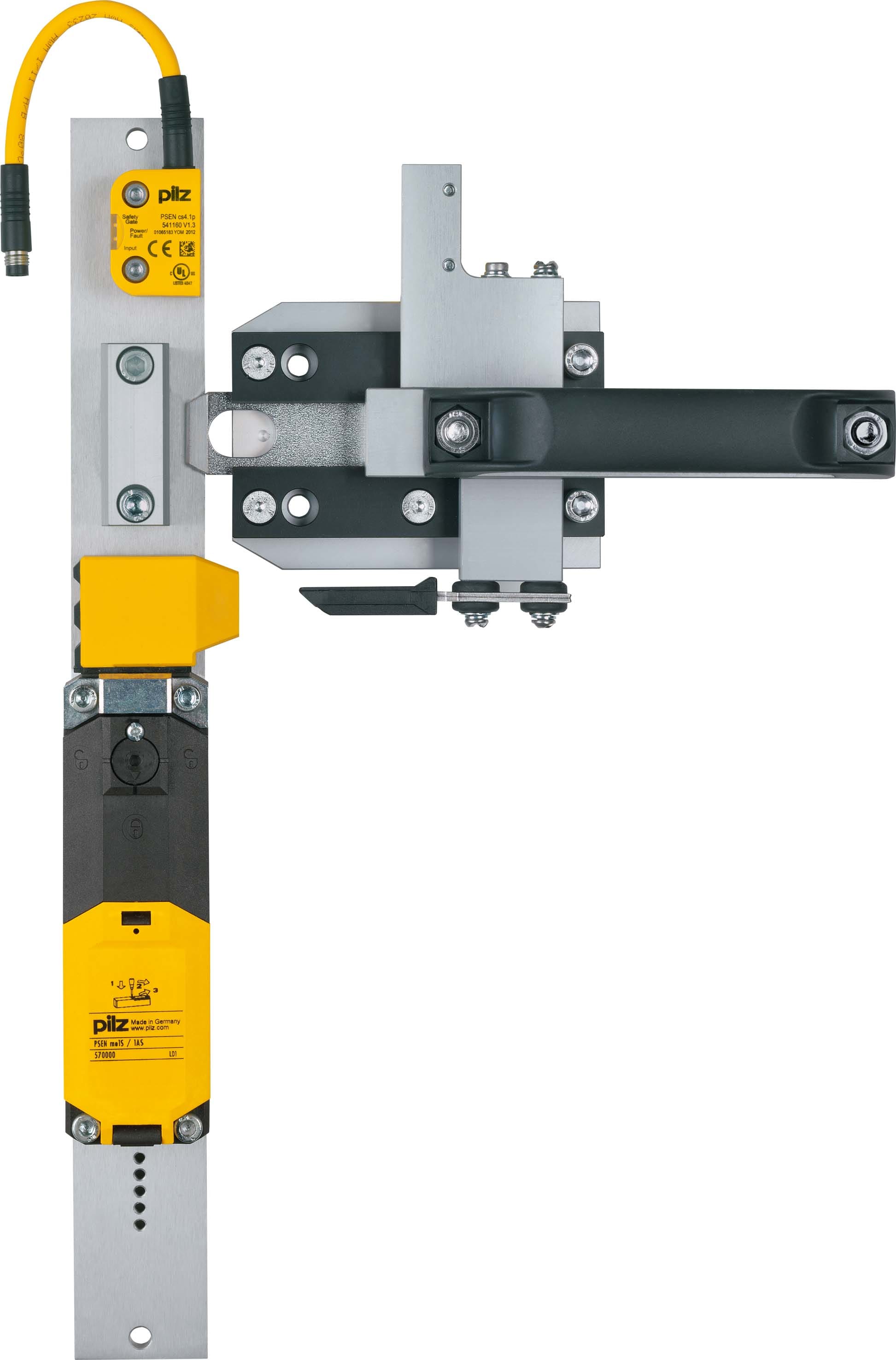Pilz PSEN cs4.1p 1switch