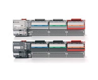 Allen-Bradley 1 METRE BANK EXTENDER CABLE