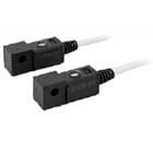 SMC Auto Switch