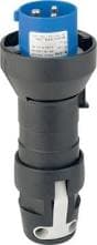 Crouse-Hinds PLUG 220-240V 16A