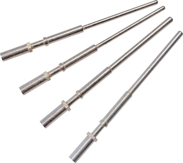 Crouse-Hinds eXLink 4 socket contacts 1.5 mm²,4-pole