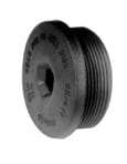 Crouse-Hinds SCREW PLUG M25X1,5 OU=20PCS