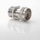 Cablecraft STRAIGHT FIXED GLAND 25MM FOR GS/GSP25
