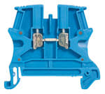 Legrand - Viking 3 Blue Terminal 4mm
