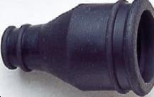 Adaptaflex GZ29-RUBBER END SLEEVE 32