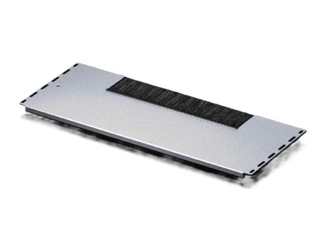 Rittal VX IT Gland Plate Module W 800 mm