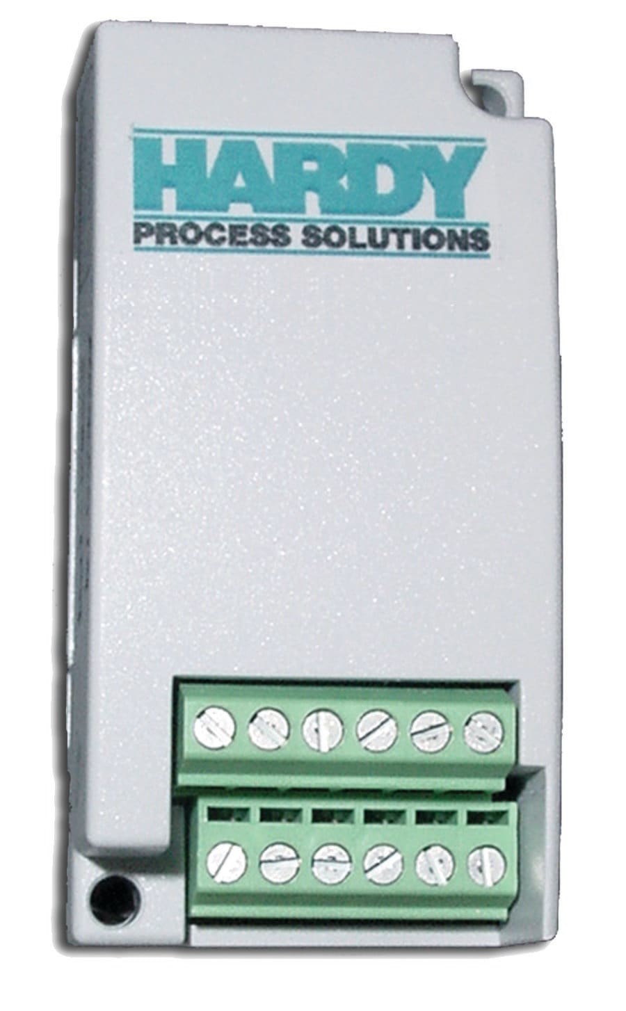 Hardy Process Weight Scale Module for Micro800 Series Group