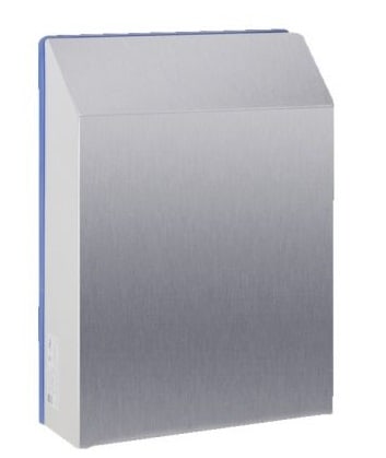 Rittal Rittal Hose-proof hood to increase protection category for SK 3238