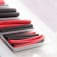 Cablecraft HS KIT 3.2-19.1MM 35PCSX100MM BLACK&RED