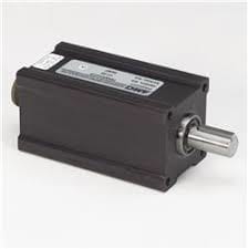 Advanced Micro Controls Inc 3/16" shaft industrial resolver w/conn