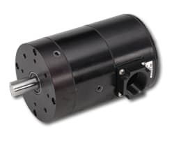 Advanced Micro Controls Inc Brushless Single-turn Resolver Transduce