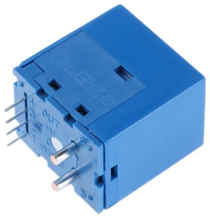 LEM - LEM TRANSDUCER