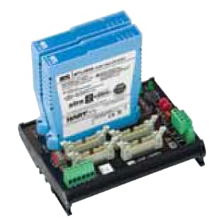 MTL 64ch HART backplane secondary