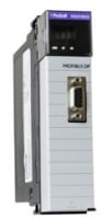 Prosoft Enhanced PROFIBUS DPV1 master/slave