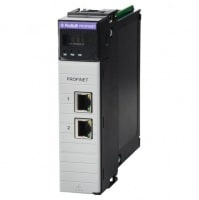 Prosoft Profinet Controller Module for ControlLogix