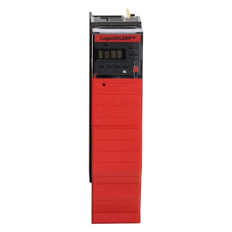 Allen-Bradley GuardLogix 5580, Safety Partner Control