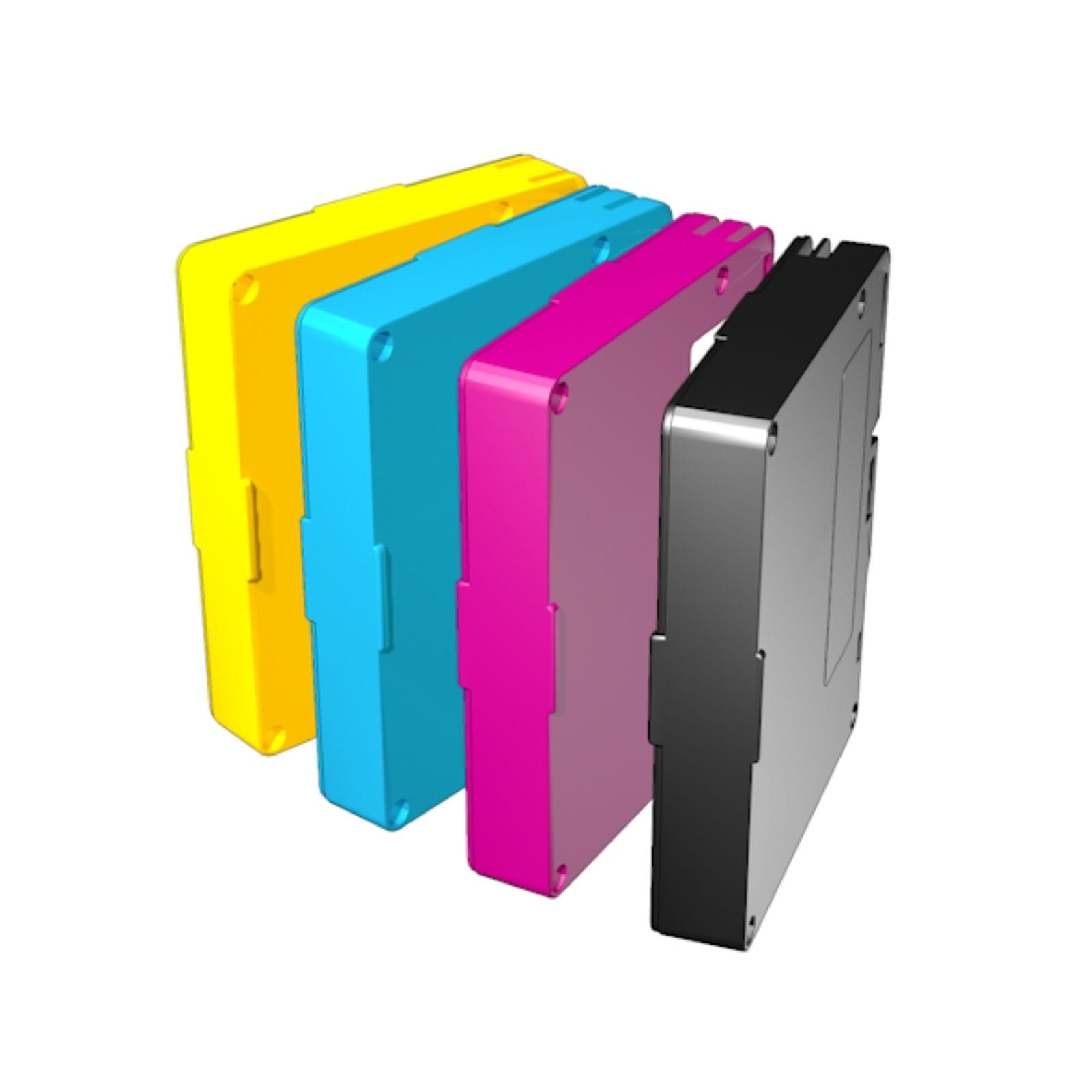 Weidmuller PJ Connect Ink Set