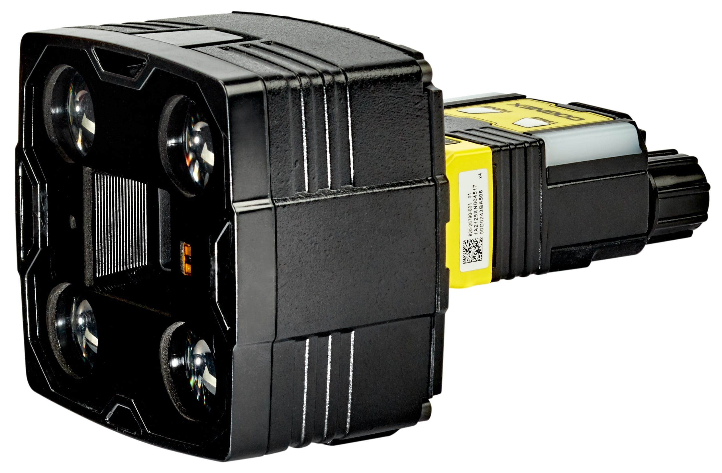 Cognex Cognex In-Sight 2800 Vision Sensor 8 mm