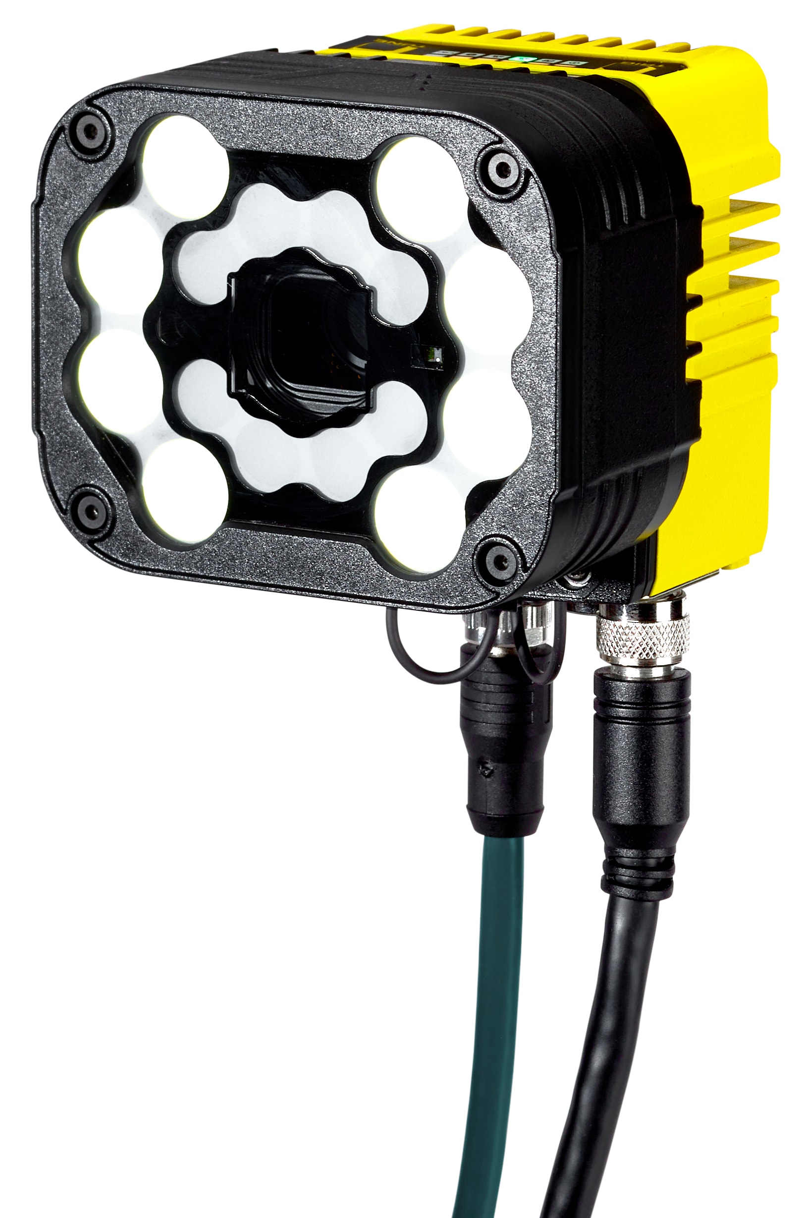 Cognex IS3805 Mono Perf 16MM HSLL Torch Diff SA