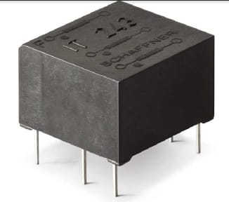 Schaffner Pulse Transformer IT253