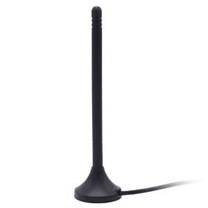 Ixon IXON IX2202 Pentaband Antenna Magnetic Mount with 2 Metre Cable.