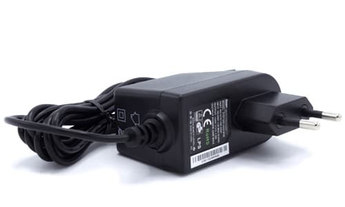 Ixon Compact 24V power supply for IXrouter 3