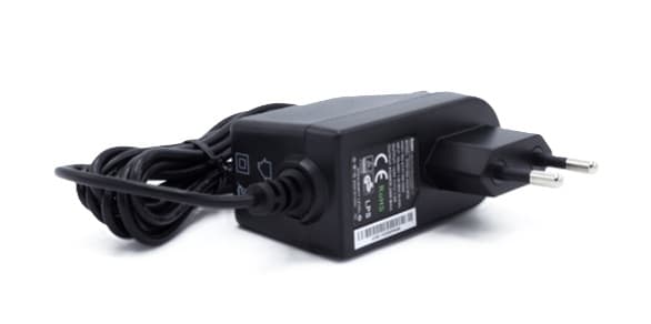 Ixon Wall Mount Power Supply for SecureEdge Pro Gateway