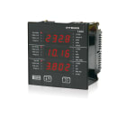 TE Connectivity - INTEGRA 11630 DIGITAL METERING SYS.