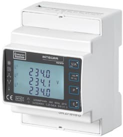 TE Connectivity - INTEGRA 0230 Multifunction Digital Meter