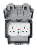 MK - INDICATOR MODULE 200-250V