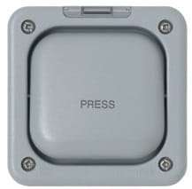 MK - 20A 1G DP 1 WAY "PRESS"