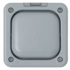 MK - MK 56420GRY Enclosure 1G