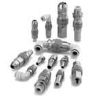 SMC PLUG COUPLING