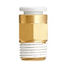 SMC Male Connector 10 mm