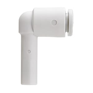 SMC KQ2 Series One-Touch Fitting Elbow 10 mm Tube 3/8" BSP Male