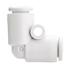 SMC Union Elbow 4 mm