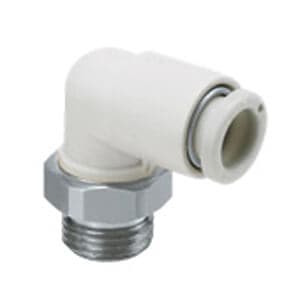 SMC One-Touch Fitting
