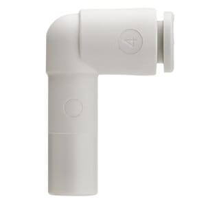 SMC One-Touch Fitting