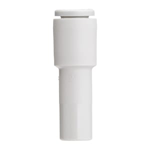 SMC KQ2 Series One-Touch Fitting Reducer 6 mm to 10 mm Tube 1/8" BSP Male