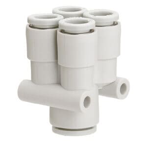 SMC One-Touch Fitting