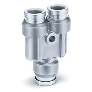 SMC One-Touch Fitting
