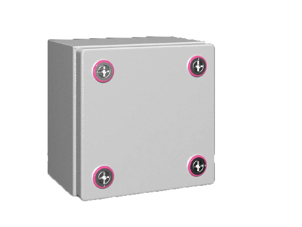 Rittal KX Terminal box WHD 200x150x80mm