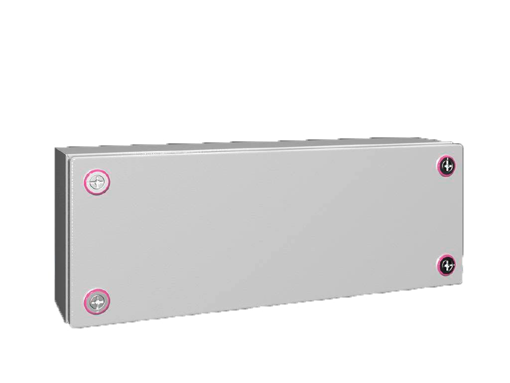 Rittal KX Terminal box WHD 500x200x120mm