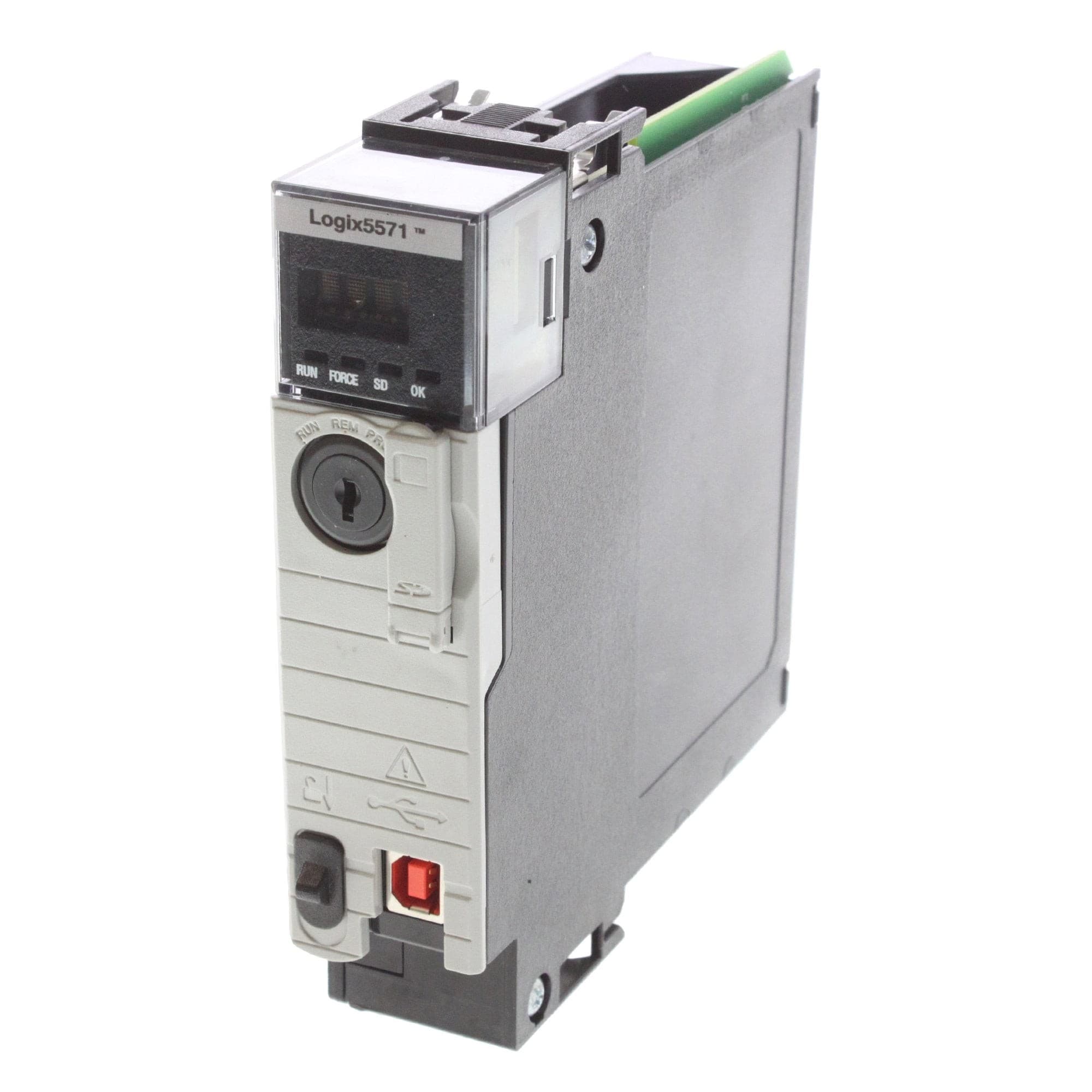Allen-Bradley ControlLogix 2 MB Controller